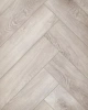 Виниловый ламинат Decorifica Herringbone Дуб Палисандр серый HB305L-58B