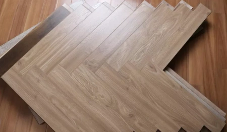 Ламинат Wood Style Arrow Дуб Компаунд