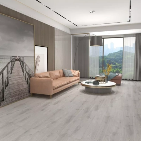 Ламинат SPC FloorBee Project 1556 Дуб Лейтон