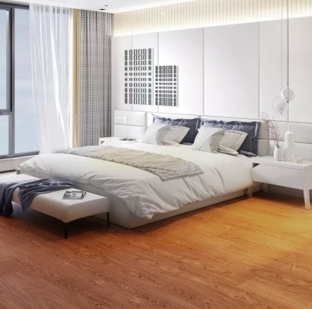 Ламинат Floorwood Дуб Брайтон 75035