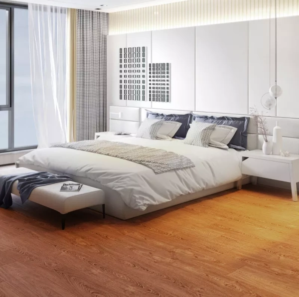 Ламинат Floorwood Дуб Брайтон 75035