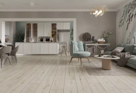 Ламинат Classen Choice WR Дуб Римини селективный