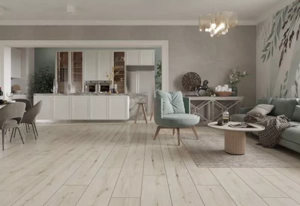 Ламинат Classen Choice WR Дуб Римини селективный