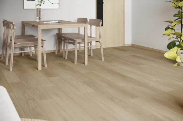 Виниловый ламинат Art East Tile Click Ясень Антиб 45-06