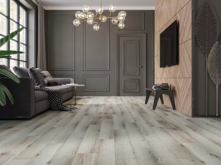 Виниловый ламинат Art East Tile Fit Дуб Капри ATF 213