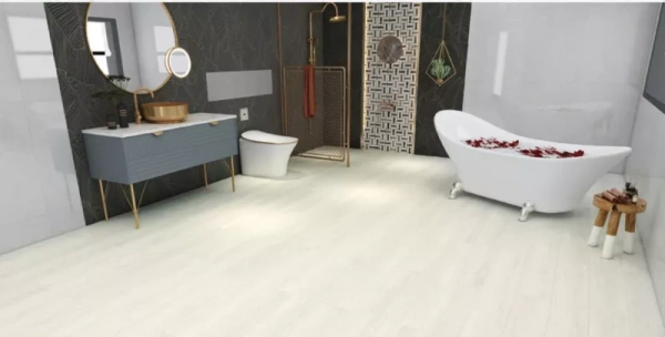 SPC ламинат Aquamax Avant 65494 Дуб Винтер