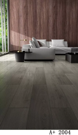 SPC ламинат A+Floor Premier 2004 Миндальный