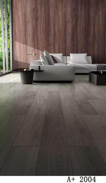 SPC ламинат A+Floor Premier 2004 Миндальный