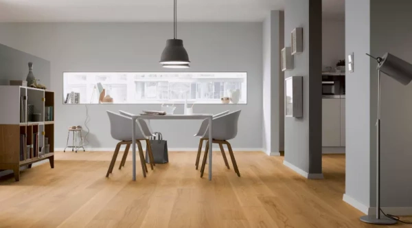 Паркетная доска Ter Hurne Grand Velvet T01 Дуб