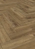 Ламинат Ter Hurne Herringbone Английская ёлка Дуб Лодж 1101021849