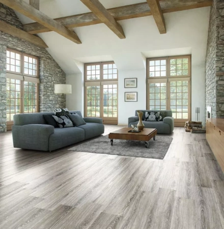 SPC ламинат Westerhof Spark Ash (1002-32)