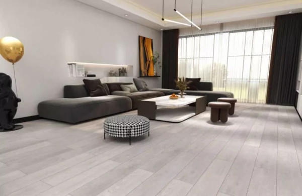 Виниловые полы SPC Betta Villa Дуб Трамин V115