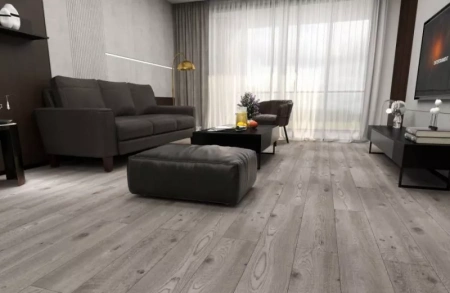 Виниловые полы SPC Betta Villa Дуб Мартано V108