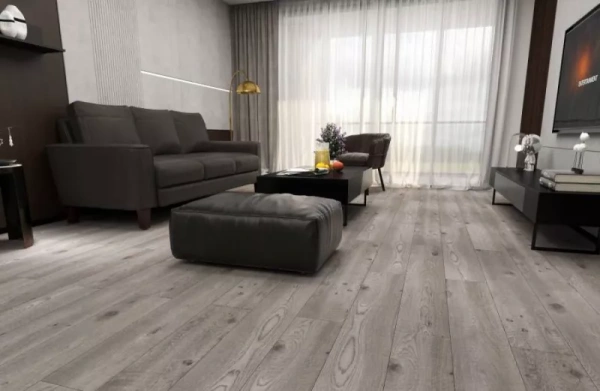Виниловые полы SPC Betta Villa Дуб Мартано V108