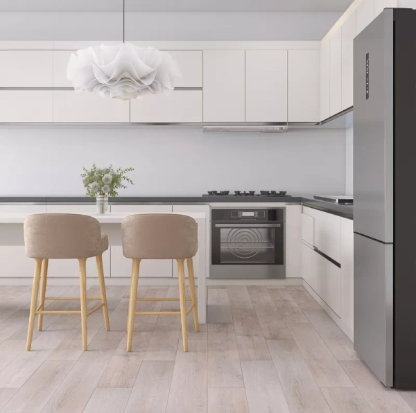 Виниловый ламинат SPC Floorwood Unit 3931 Дуб Фуаро