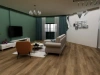 Виниловый ламинат SPC Floorwood Genesis Дуб Церея HL09