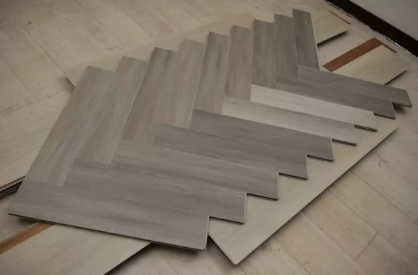Виниловый ламинат SPC Evofloor Parquet Bressay (Брессе)