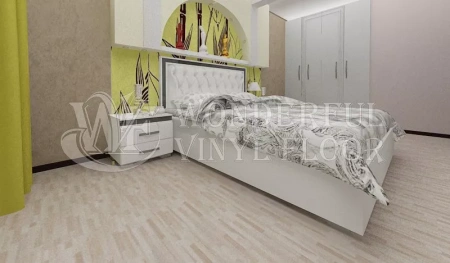 Виниловый ламинат Wonderful Vinyl Floor Орех Фино LX 167-1