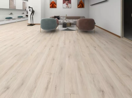 Виниловый ламинат SPC Floorwood Unit Дуб Лирика 5204