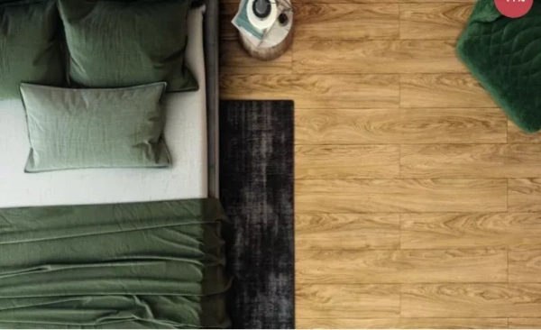 Ламинат Kronopol Aurum Movie Aqua Дуб Hollywood D4581