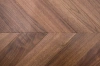 Инженерная доска HM Flooring Французская елка Орех американский селект